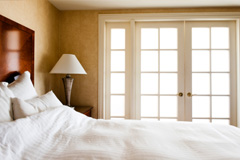 Hucclecote bedroom extension costs