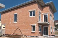 Hucclecote home extensions