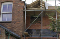 free Hucclecote home extension quotes
