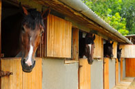 free Hucclecote stable construction quotes