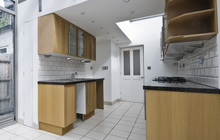Hucclecote kitchen extension leads